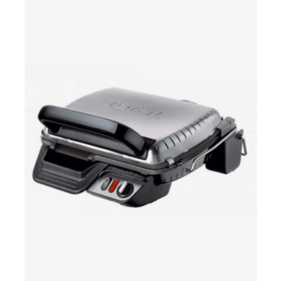 TEFAL ULTRA COMPACT 600 CONTACT GRILL