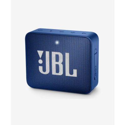 JBL GO2 BT SPEAKER BLUE