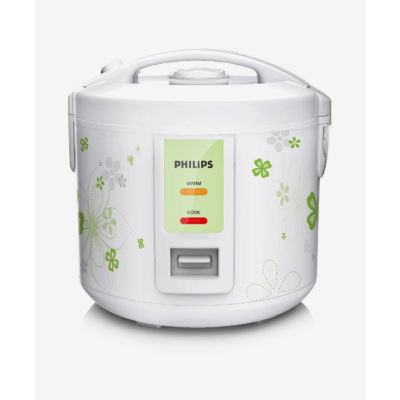 PHILIPS RICE COOKER 1.8L HD3017