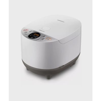 PHILIPS 5L,3D HEATING RICE COOKER