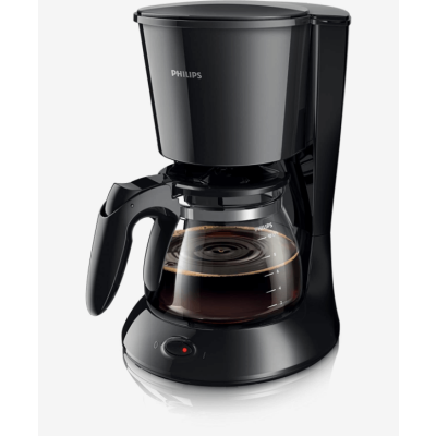PHILIPS COFFEE MAKER 1.2L HD7447