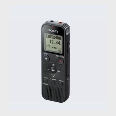 SONY VOICE RECORDER ICD-PX470                                                                       