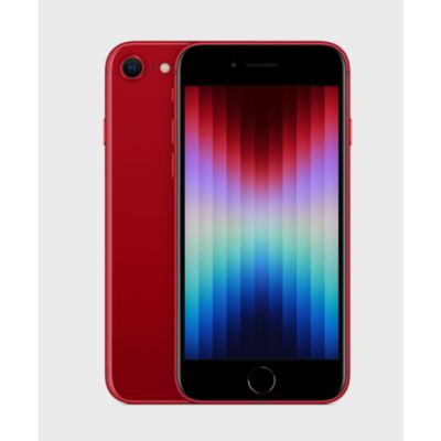 IPHONE SE 3 128GB (PRODUCT)RED