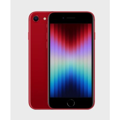 IPHONE SE 64GB (PRODUCT)RED