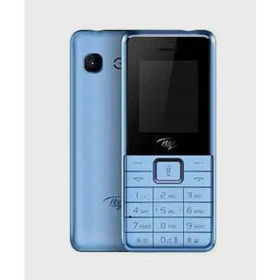 ITEL MOBILE PHONE IT5615M (ELEGANT BLUE)