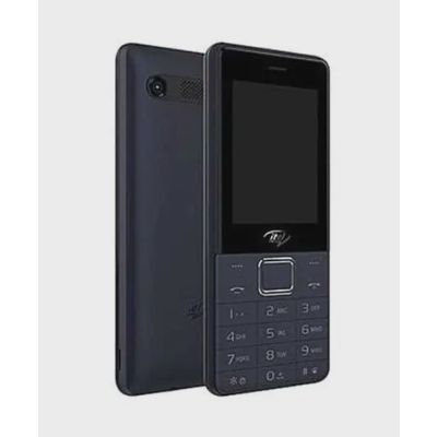 ITEL MOBILE PHONE IT5615M (MAGNET BLACK)
