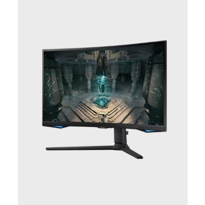 SAMSUNG MONITOR  27" CURVED