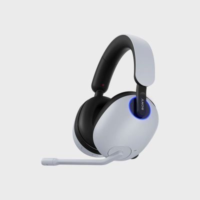 SONY WIRED GAMING HEADPHONES