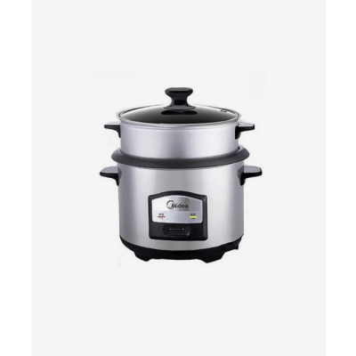 MIDEA RICE COOKER 2L MGTH657A