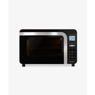 MOULINEX LOW TEMPERATURE ELECTRIC OVEN 0X286810