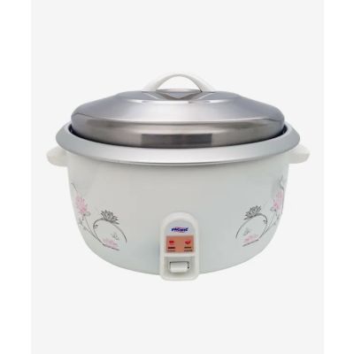 PACIFIC RICE COOKER 10L PCK1000