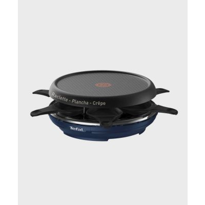 TEFAL RACLETTE NEO 6 COLORMANIA