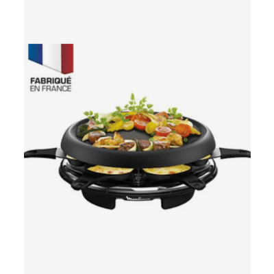 MOULINEX ACCESSIMO RACLETTE