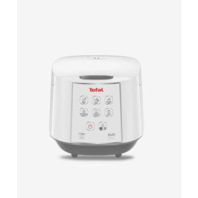 TEFAL EASY COOK SLOW COOKER + RICE COOKER RK732100