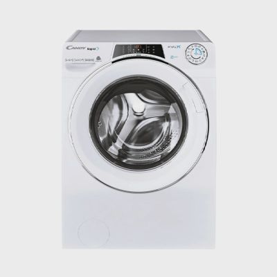 CANDY RAPIDO WASHER DRYER