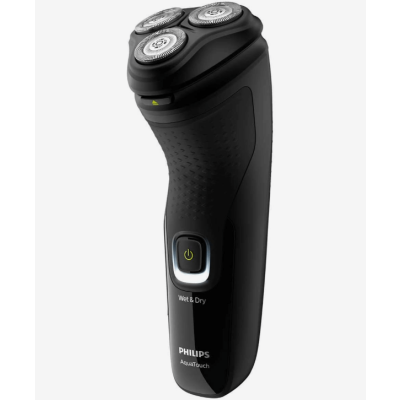 PHILIPS SHAVER WET & DRY 3 HEADS S1223
