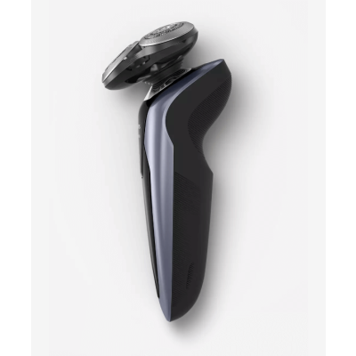 PHILIPS SHAVER 3 HEADS WET & DRY S9111