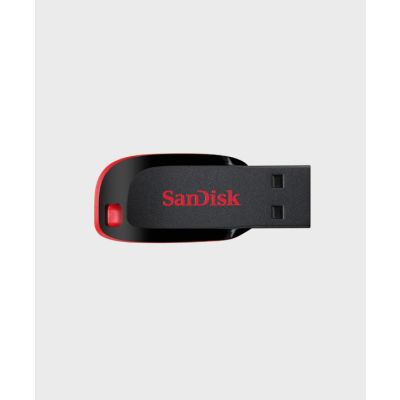SANDISK CRUZER BLADE 64GB USB