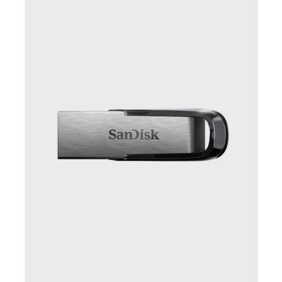 SANDISK ULTRA FLAIR 64GB, USB 3.0 FLASH DRIVE, 150MB/S READ USB
