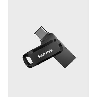 SANDISK ULTRA DUAL DRIVE USB TYPE-C FLASH DRIVE 32GB USB DUAL DRIVE