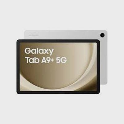 SAMSUNG GALAXY TAB A9+ 5G 128GB/8GB SILVER                                                          