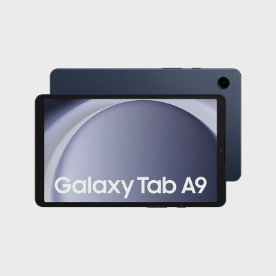 SAMSUNG GALAXY TAB A9 LTE 64GB BLUE                                                                 