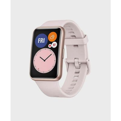 HUAWEI WATCH FIT NEW PINK