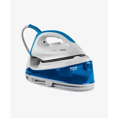 TF FASTEO STEAM IRON WITH SEPERATE TANK SV6010EO