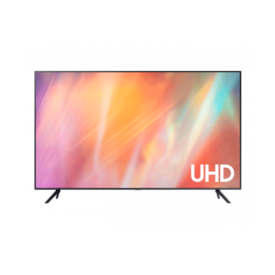 SAMSUNG TV 43" UHD SMART 4K UA43AU7000