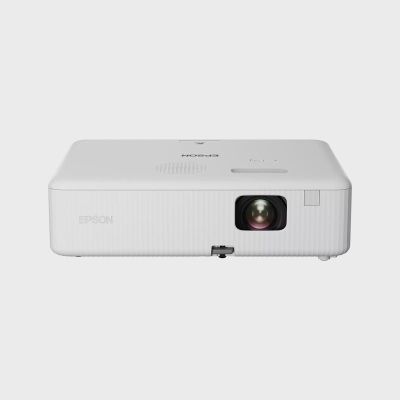 EPSON PROJECTOR CO-W01