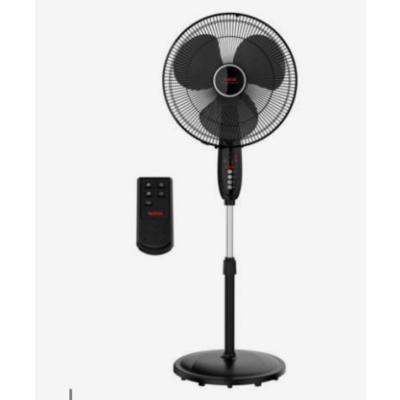 TEFAL STAND FAN CLASSIC ESSENTIAL WITH REMOTE VF3910