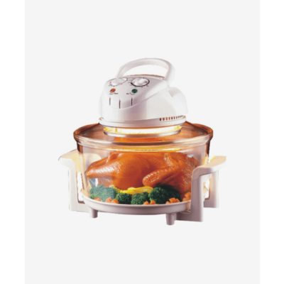 WESTPOINT HALOGENE OVEN 12L WHOY1212R