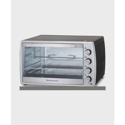WESTPOINT ELECTRIC OVEN 63L