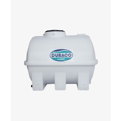 DURACO WATER TANK 900 LTS-WHITE