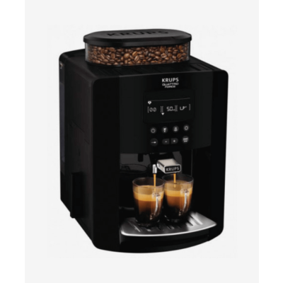 KRUPS COFFEE ESPRESSO ARABICA YY3074FD