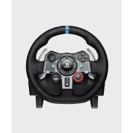LOGITECH G29 DRIVING FORCE RACING WHEEL FOR PLAYSTATION5 AND 