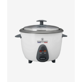 Rice Cooker at 361.mu | Shop online at best prices in Mauritius