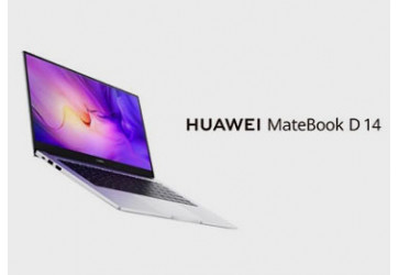 Huawei Matebook 