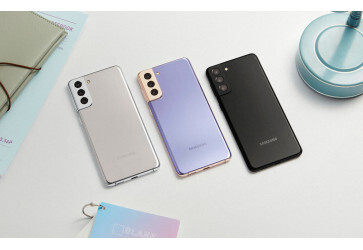 Samsung Galaxy S21 Ultra 5G Awarded Best Smartphone